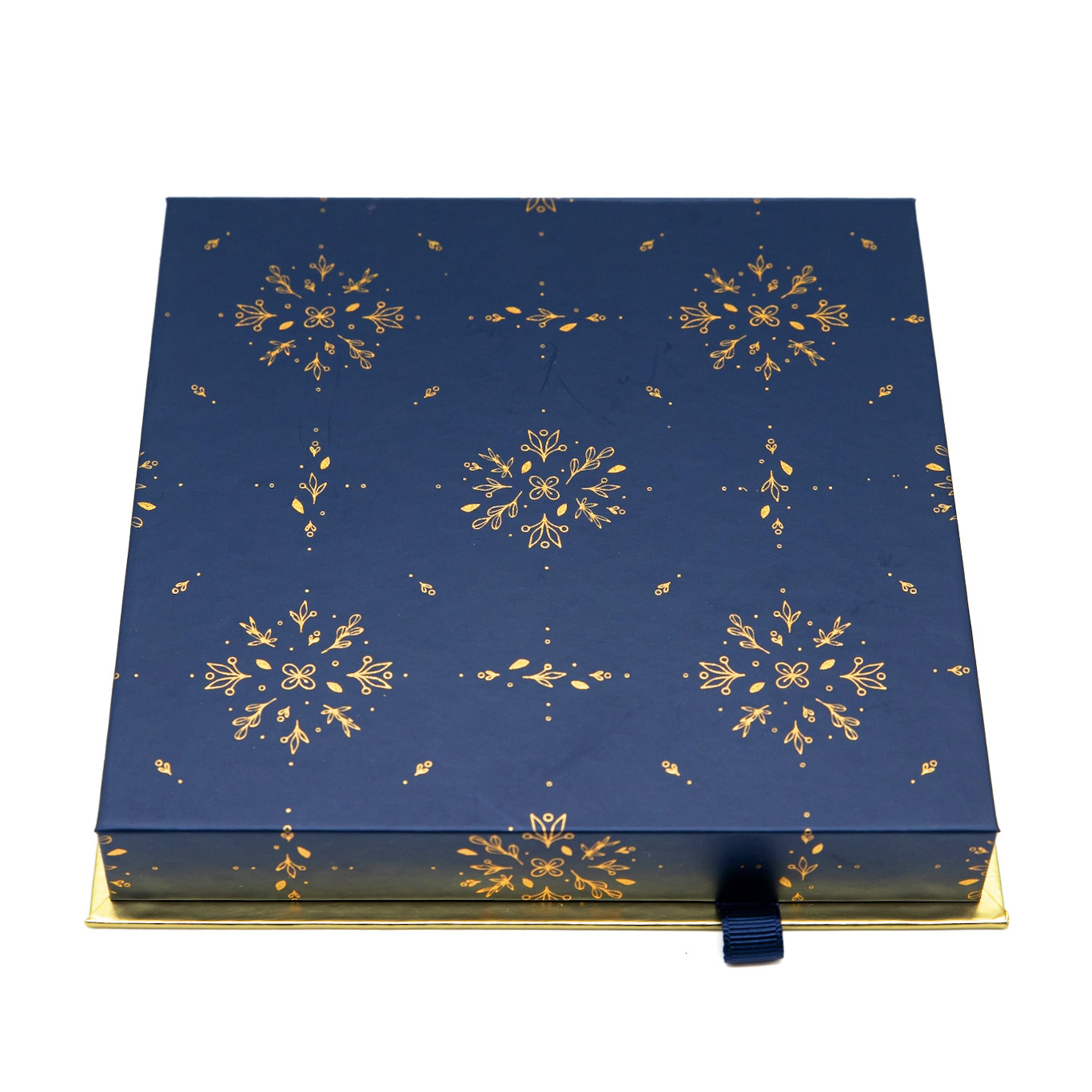 coffret de noël 16 chocolats