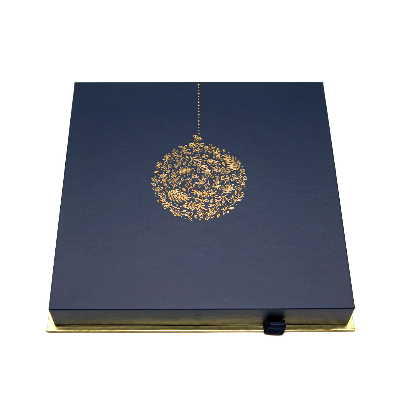 coffret de noël 36 chocolats