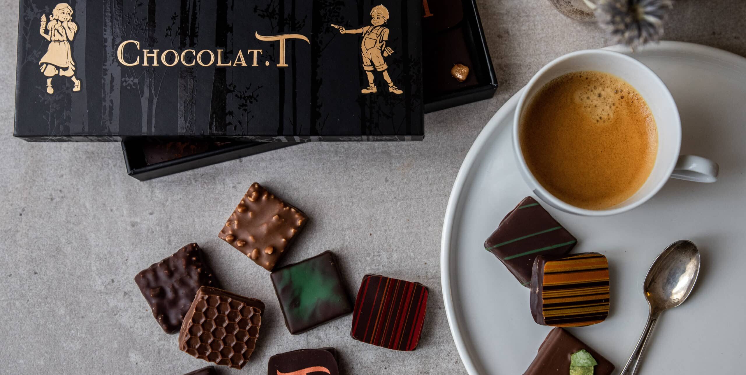 Chocolat T
