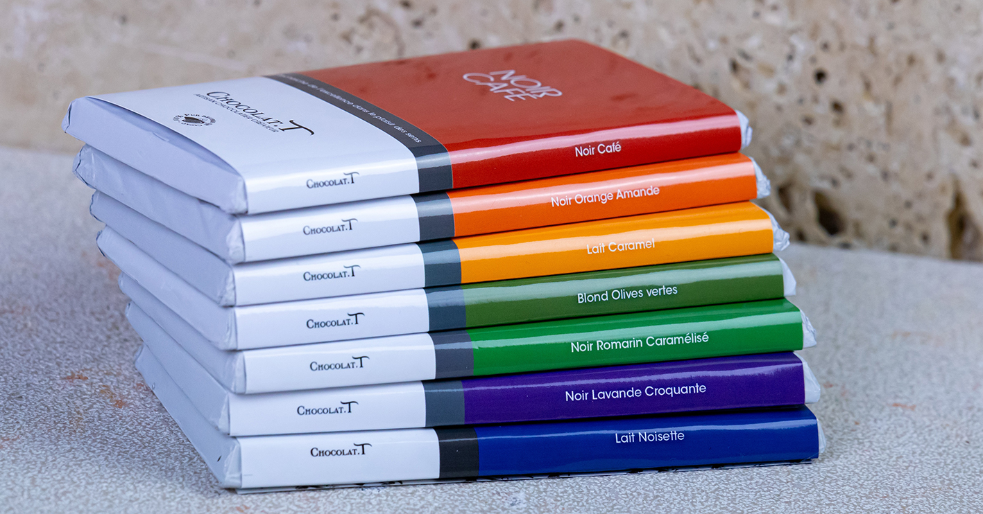 Chocolat T