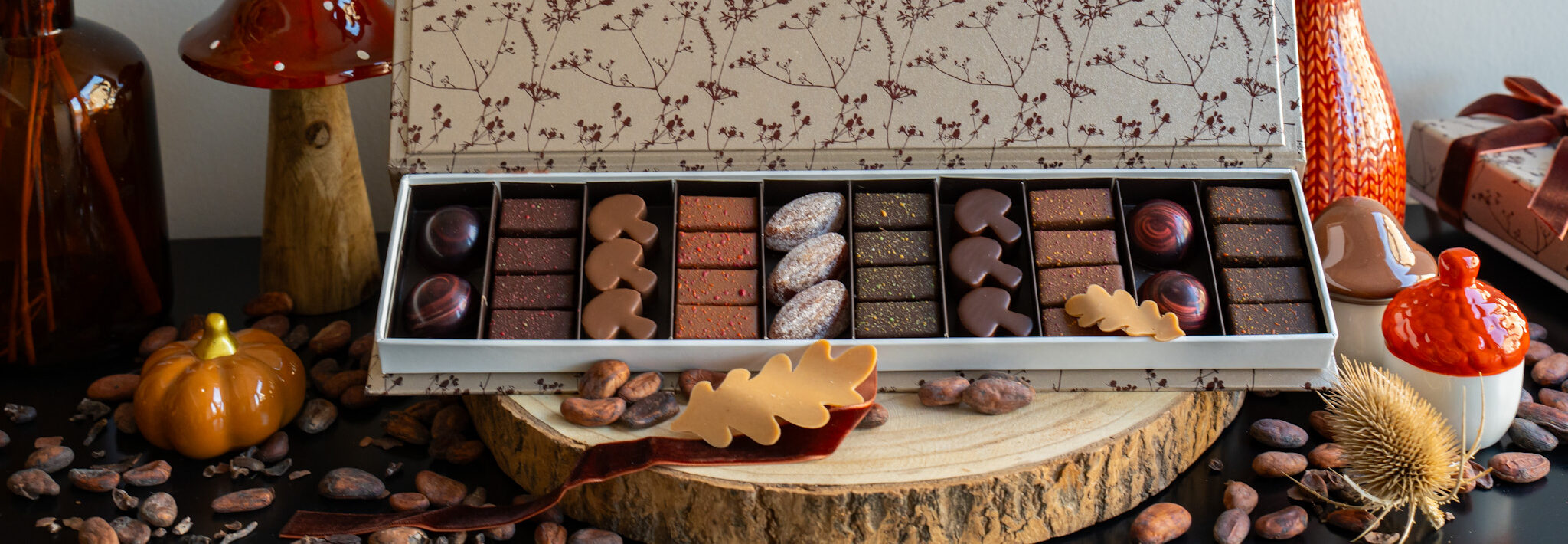 Chocolat T