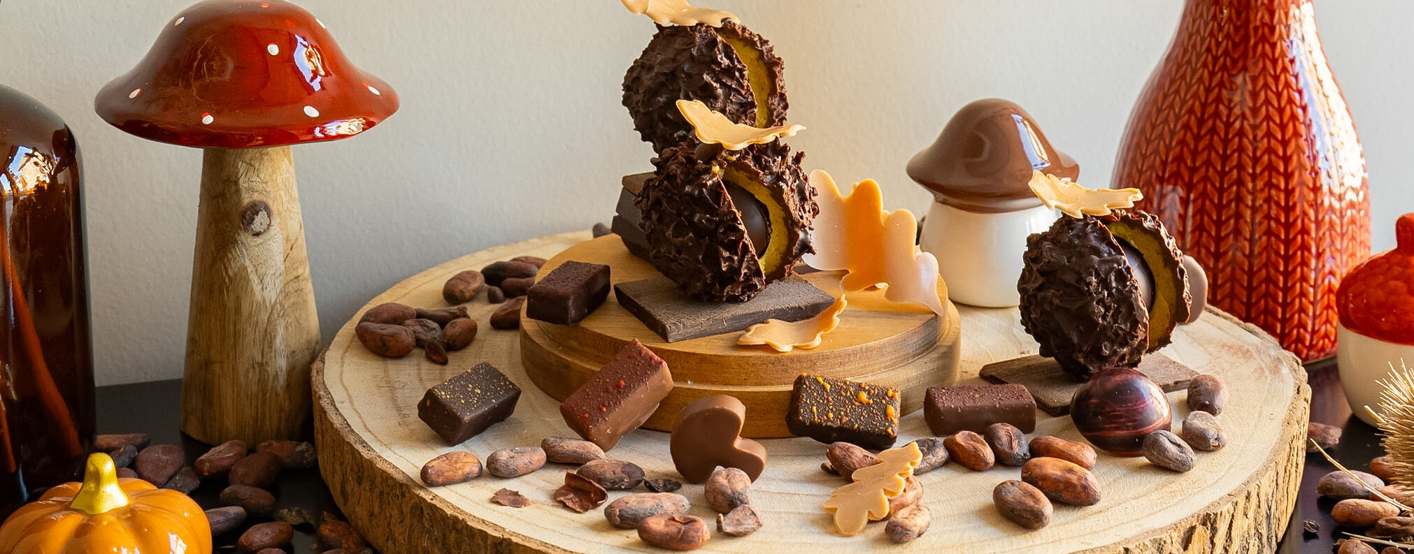 Chocolat T